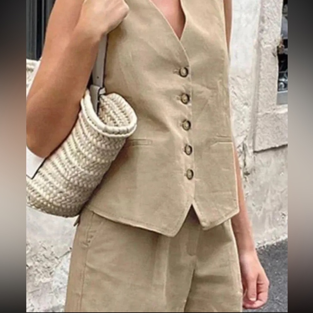 Commense Two Piece Set - Picture 2 of 6